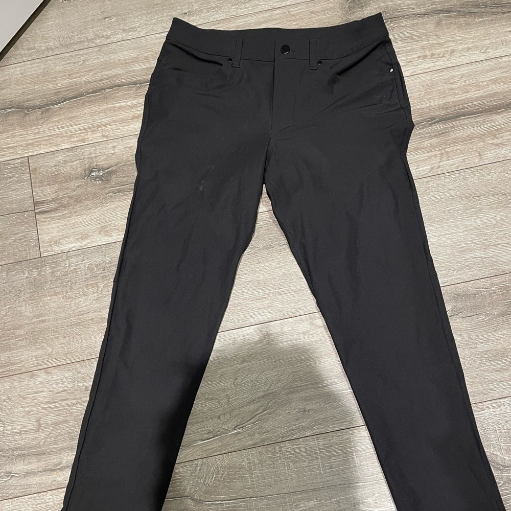 Brand new Lululemon ABC pants